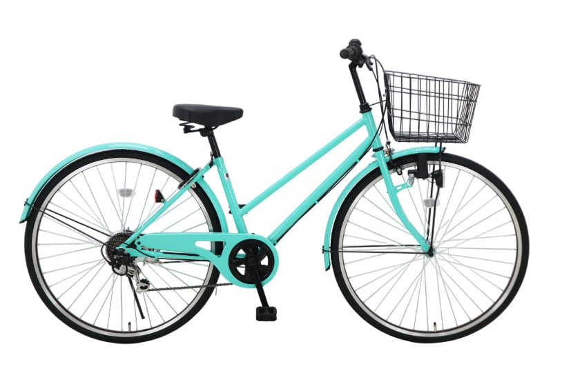 Amazon | Lupinusルピナス 自転車 27インチLP-276TD シティサイクル